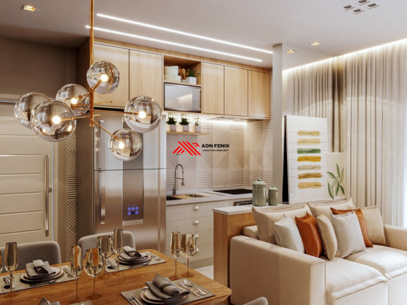 Imagem Apartamento com 2 Quartos à Venda, 46 m² em Macedo - Guarulhos