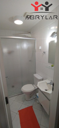 Imagem Imóvel com 2 Quartos à Venda, 63 m² em Vila Agrícola - Jundiaí