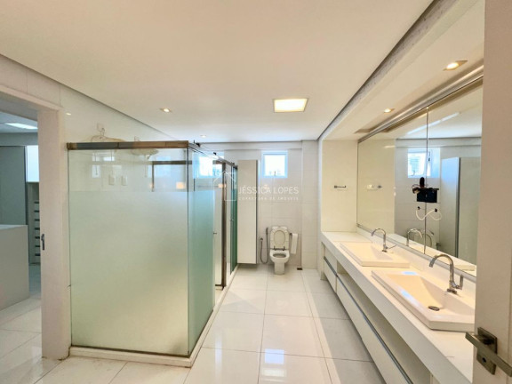 Imagem Apartamento com 5 Quartos à Venda, 426 m² em Jardim Oceania - João Pessoa