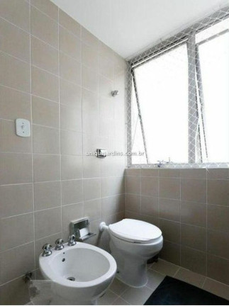 Imagem Apartamento com 3 Quartos à Venda, 126 m² em Jardim Paulista - São Paulo Imagem Apartamento com 3 Quartos à Venda, 126 m² em Jardim Paulista - São Paulo
