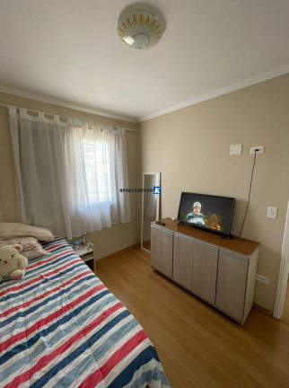 Imagem Apartamento com 2 Quartos à Venda, 58 m² em Vila Milton - Guarulhos