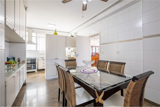 Imagem Apartamento com 5 Quartos à Venda, 296 m² em Paraíso - São Paulo Imagem Apartamento com 5 Quartos à Venda, 296 m² em Paraíso - São Paulo