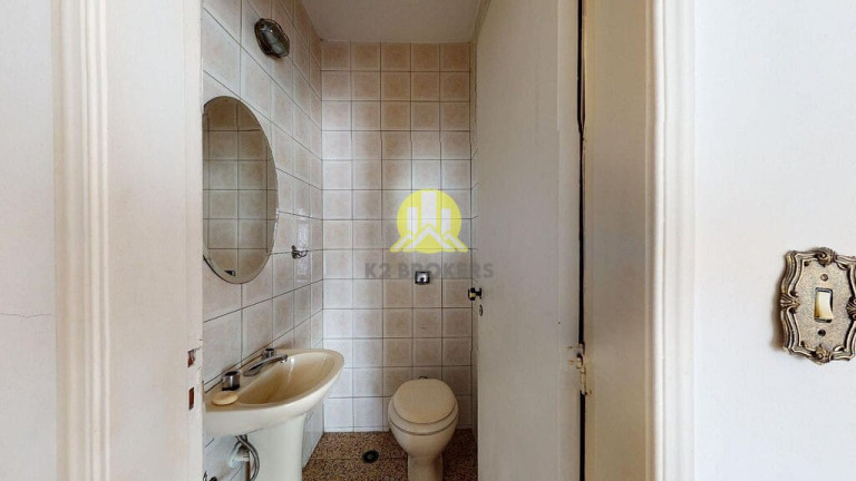 Imagem Apartamento com 3 Quartos à Venda, 178 m² em Pinheiros - São Paulo