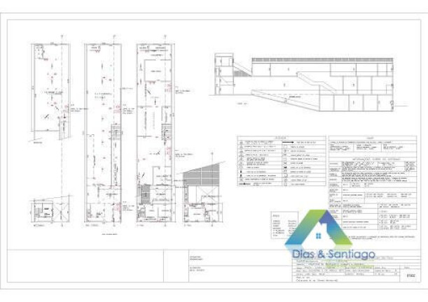 Imagem Imóvel para Alugar, 1.032 m² em Americanópolis - São Paulo Imagem Imóvel para Alugar, 1.032 m² em Americanópolis - São Paulo