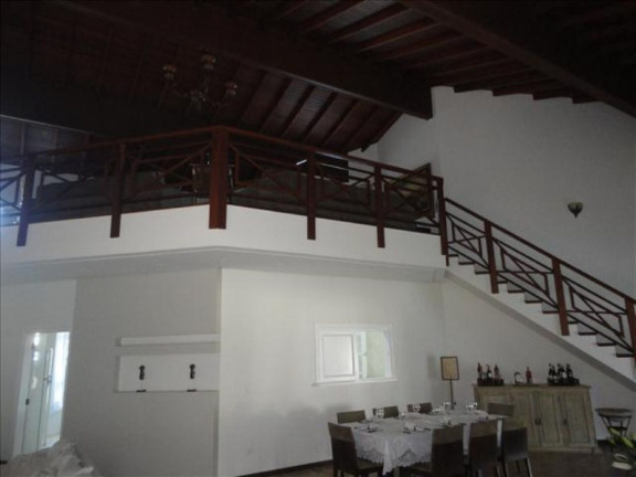 Imagem Casa com 5 Quartos à Venda, 680 m² em Vila Martins - Itu