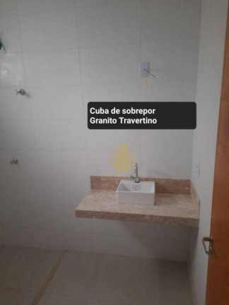 Imagem Apartamento com 2 Quartos à Venda, 55 m² em Jardim Paulistano - Ribeirão Preto
