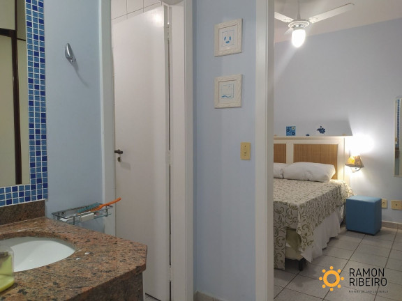 Imagem Flat com 1 Quarto à Venda, 47 m² em Riviera - Bertioga