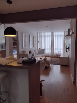 Imagem Imóvel com 2 Quartos à Venda, 83 m² em Moema - São Paulo Imagem Imóvel com 2 Quartos à Venda, 83 m² em Moema - São Paulo