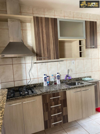 Imagem Apartamento com 3 Quartos à Venda, 64 m² em Centro - Pelotas