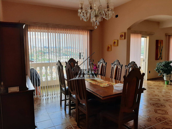 Imagem Casa com 6 Quartos à Venda, em Jardim Nossa Senhora De Fátima - Itatiba Imagem Casa com 6 Quartos à Venda, em Jardim Nossa Senhora De Fátima - Itatiba