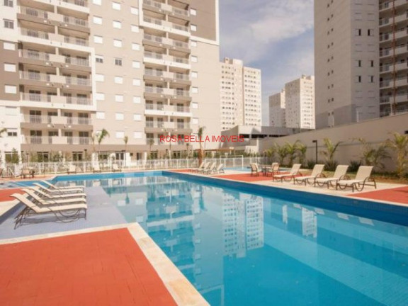 Imagem Apartamento com 2 Quartos à Venda, 54 m² em Vila Prudente - São Paulo Imagem Apartamento com 2 Quartos à Venda, 54 m² em Vila Prudente - São Paulo