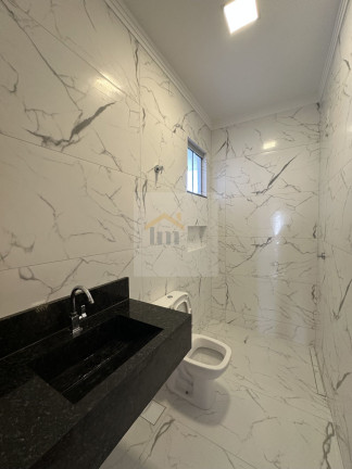 Imagem Casa com 3 Quartos à Venda, 116 m² em Residencial Itaipu - Goiânia Imagem Casa com 3 Quartos à Venda, 116 m² em Residencial Itaipu - Goiânia