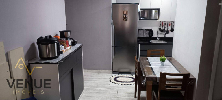 Imagem Apartamento com 2 Quartos à Venda, 40 m² em Vila Sílvia - São Paulo Imagem Apartamento com 2 Quartos à Venda, 40 m² em Vila Sílvia - São Paulo