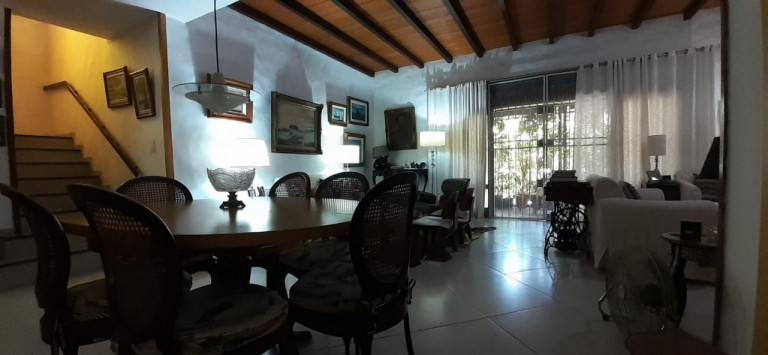 Imagem Imóvel com 5 Quartos à Venda, 371 m² em Passagem - Cabo Frio