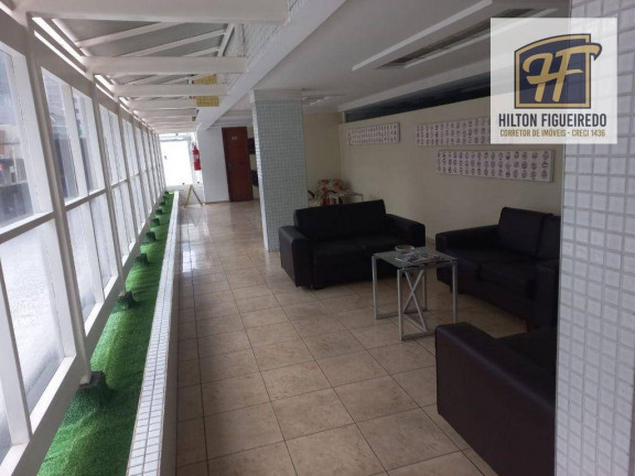 Imagem Apartamento com 2 Quartos à Venda ou Locação, 87 m² em Manaíra - João Pessoa