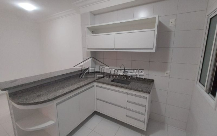 Apartamento com 2 Quartos à Venda, 62 m² em Parque Industrial - São José Dos Campos