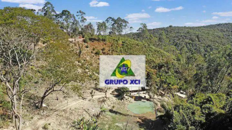 Fazenda à Venda, 96.000 m² em Ponte Alta - Nazaré Paulista