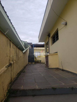 Imagem Sobrado com 4 Quartos à Venda, 170 m² em Jardim Paraíso - Santo André Imagem Sobrado com 4 Quartos à Venda, 170 m² em Jardim Paraíso - Santo André