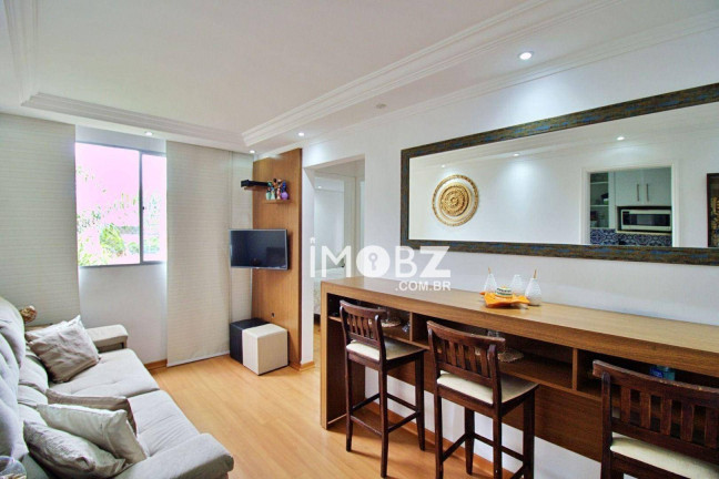 Imagem Imóvel com 2 Quartos à Venda, 47 m² em Morumbi - São Paulo