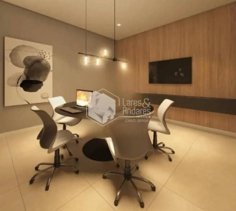 Imagem Apartamento com 1 Quarto à Venda, 39 m² em Belenzinho - São Paulo Imagem Apartamento com 1 Quarto à Venda, 39 m² em Belenzinho - São Paulo