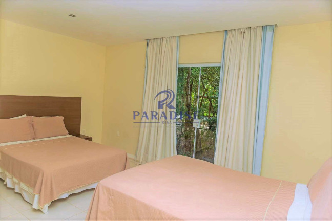 Imagem Casa com 5 Quartos à Venda, 480 m² em Itacimirim - Camaçari