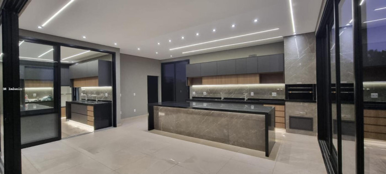 Imagem Casa de Condomínio com 4 Quartos à Venda, 420 m² em Bonfim Paulista - Ribeirão Preto Imagem Casa de Condomínio com 4 Quartos à Venda, 420 m² em Bonfim Paulista - Ribeirão Preto