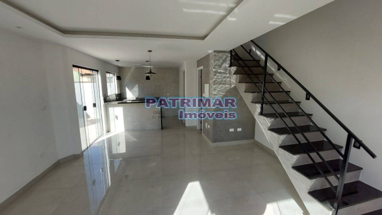 Imagem Casa com 2 Quartos à Venda, 129 m² em Jardim Atlântico Central (itaipuaçu) - Maricá