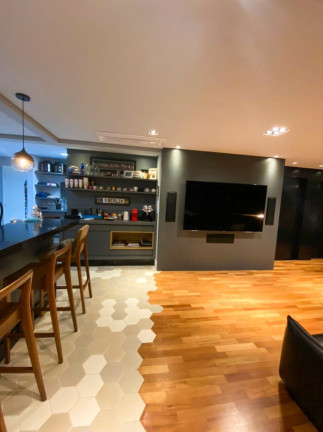 Imagem Apartamento com 2 Quartos à Venda, 128 m² em Brooklin - São Paulo Imagem Apartamento com 2 Quartos à Venda, 128 m² em Brooklin - São Paulo