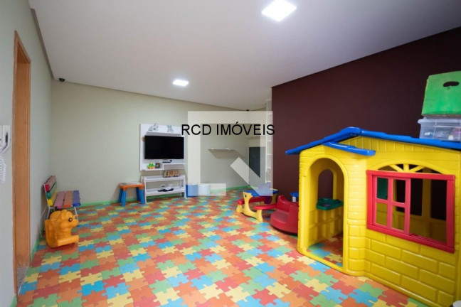 Imagem Apartamento com 3 Quartos à Venda, 154 m² em Vila Yara - Osasco