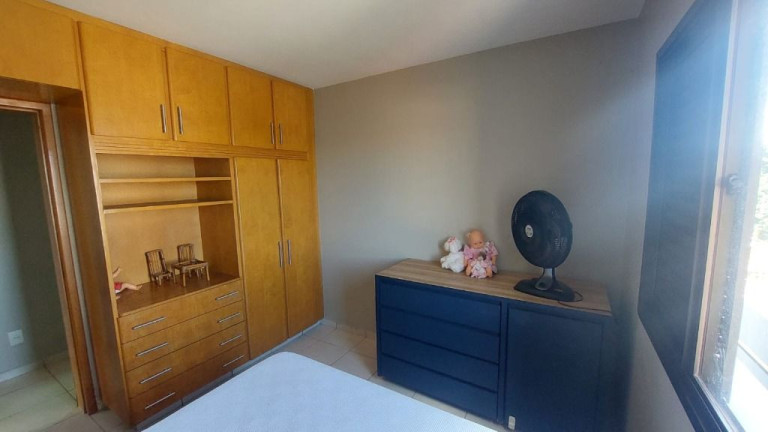 Imagem Apartamento com 3 Quartos à Venda, 89 m² em Jardim América - Goiânia