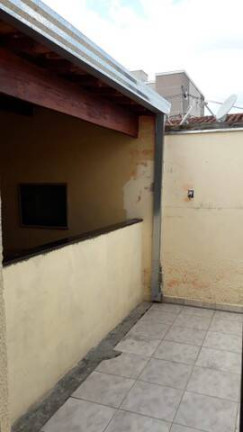 Imagem Casa de Condomínio com 2 Quartos à Venda, 60 m² em Jardim Novo Horizonte - Sorocaba