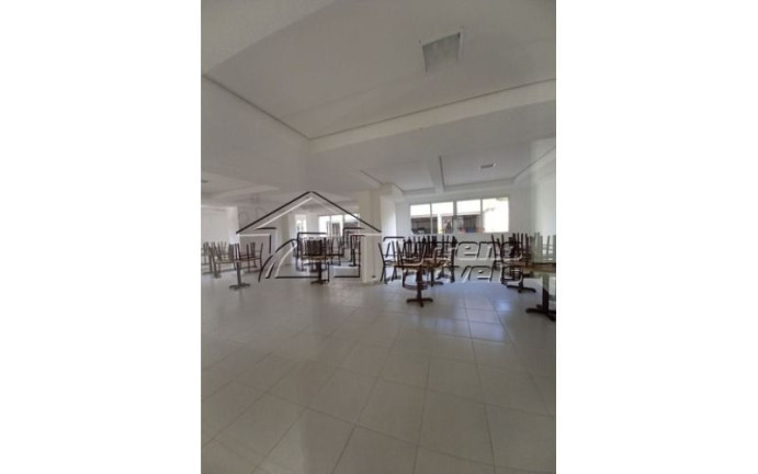 Imagem Apartamento com 2 Quartos à Venda, 58 m² em Parque Residencial Flamboyant  - São José Dos Campos