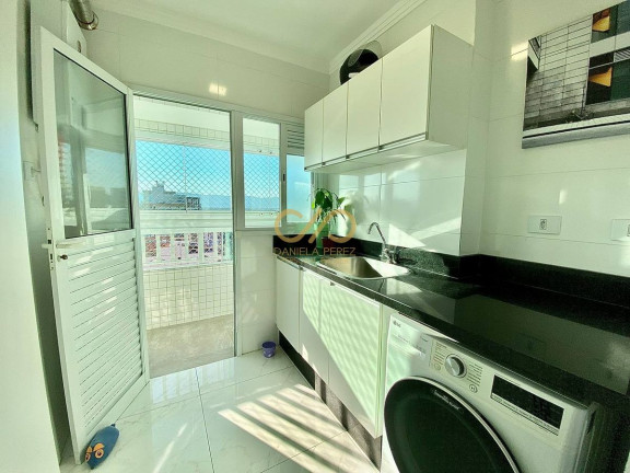 Imagem Apartamento com 3 Quartos à Venda, 140 m² em Guilhermina - Praia Grande Imagem Apartamento com 3 Quartos à Venda, 140 m² em Guilhermina - Praia Grande