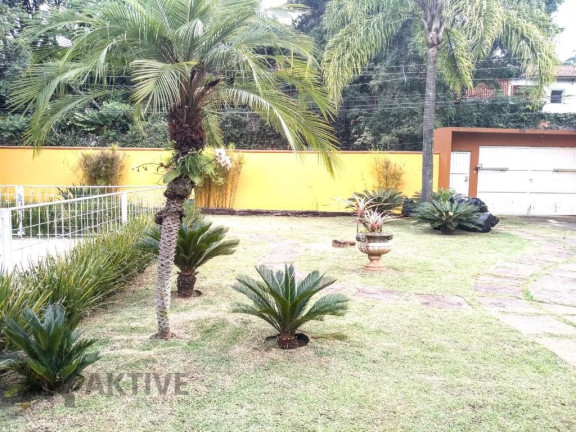 Imagem Casa de Condomínio com 5 Quartos à Venda, 435 m² em Granja Viana - Cotia