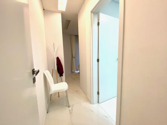 Imagem Apartamento com 3 Quartos à Venda, 121 m² em São Francisco De Assis - Camboriú