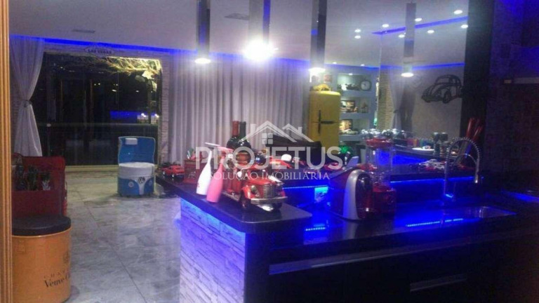 Imagem Apartamento com 2 Quartos à Venda, 87 m² em Vila Andrade - São Paulo