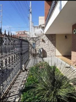 Imagem Casa com 4 Quartos à Venda, 269 m² em Vila Bela Vista - Itatiba