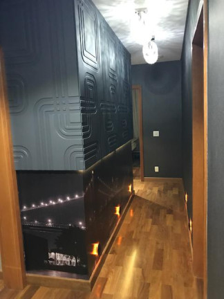 Imagem Apartamento com 4 Quartos à Venda, 280 m² em Jardim Anália Franco - São Paulo Imagem Apartamento com 4 Quartos à Venda, 280 m² em Jardim Anália Franco - São Paulo