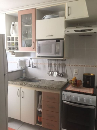 Imagem Apartamento com 2 Quartos à Venda, 45 m² em Vila Industrial - Campinas Imagem Apartamento com 2 Quartos à Venda, 45 m² em Vila Industrial - Campinas