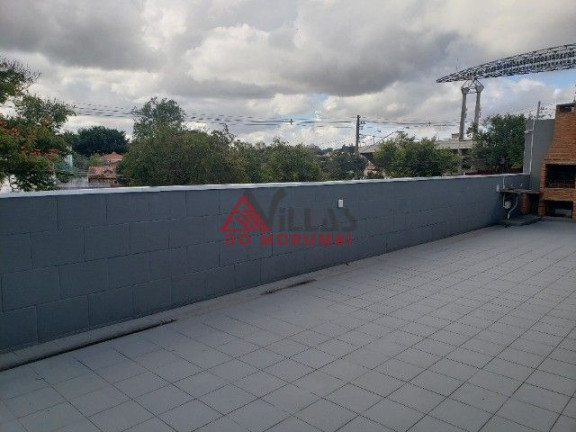 Imagem Sobrado com 5 Quartos à Venda,  em Morumbi - São Paulo