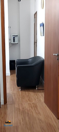 Imagem Sala Comercial à Venda, 147 m² em Centro - São Vicente Imagem Sala Comercial à Venda, 147 m² em Centro - São Vicente