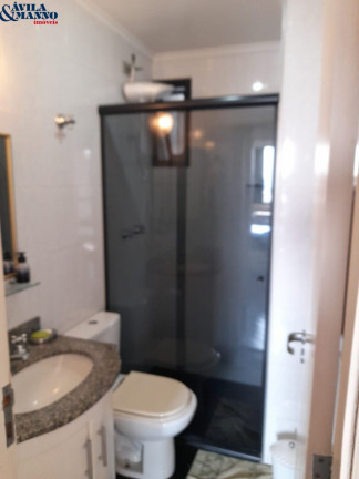 Imagem Apartamento com 2 Quartos à Venda, 63 m² em Mooca - São Paulo Imagem Apartamento com 2 Quartos à Venda, 63 m² em Mooca - São Paulo