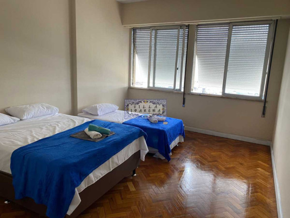 Imagem Apartamento com 4 Quartos à Venda, 260 m² em Copacabana - Rio De Janeiro