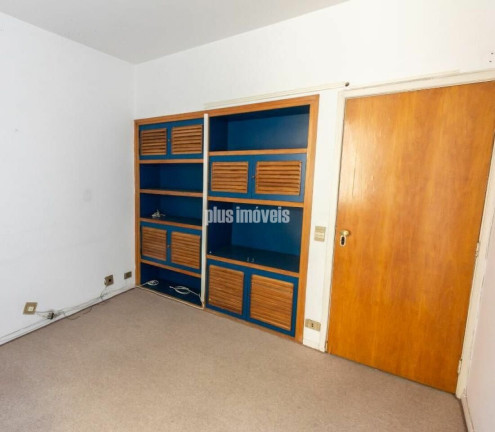 Imagem Apartamento com 3 Quartos à Venda, 184 m² em Perdizes - São Paulo
