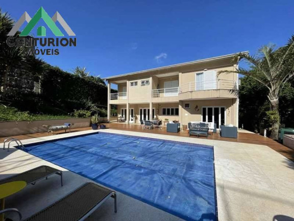 Casa com 5 Quartos à Venda, 610 m² em Vila Santo Antônio - Cotia