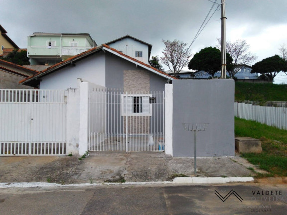Casa com 2 Quartos à Venda, 125 m² em Jardim Das Indústrias - São José Dos Campos