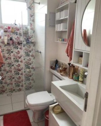 Imagem Apartamento com 3 Quartos à Venda, 70 m² em Bom Retiro - São Paulo