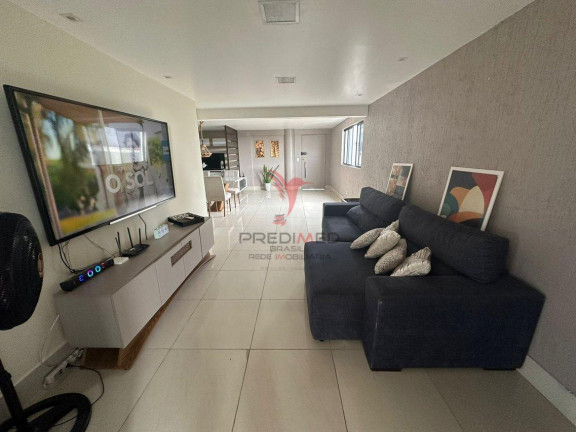 Imagem Apartamento com 3 Quartos para Alugar, 200 m² em Jardim Oceania - João Pessoa Imagem Apartamento com 3 Quartos para Alugar, 200 m² em Jardim Oceania - João Pessoa