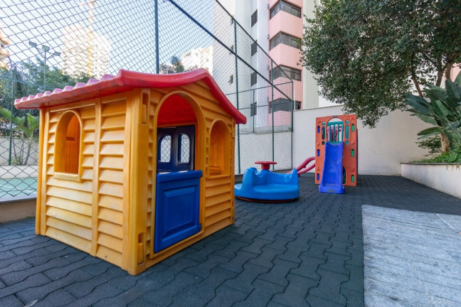 Imagem Imóvel com 3 Quartos à Venda, 110 m² em Jardim Vila Mariana - São Paulo Imagem Imóvel com 3 Quartos à Venda, 110 m² em Jardim Vila Mariana - São Paulo