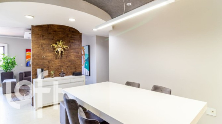 Imagem Apartamento com 3 Quartos à Venda, 120 m² em Tatuapé - São Paulo Imagem Apartamento com 3 Quartos à Venda, 120 m² em Tatuapé - São Paulo